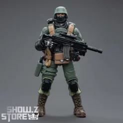 JoyToy & Infinity 1/18 Ariadna Frontviks Separate Assault Batallion