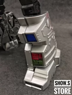 4th Party Masterpiece MP-08 Oversized Grimlock G1 Colors Scheme -Chic Toy Shop 829dd573bd