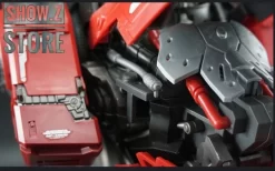 S-Z-B Noah Model Formania Gundam MSN-04 MSN04 Sazabi Neo Zeon 1/35 Bust -Chic Toy Shop 833d1f554f