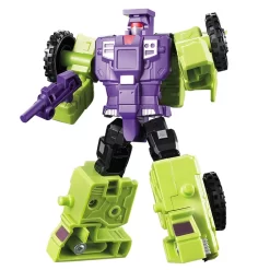 Weijiang WJ Nuclear Warrior Devastator Set Of 6 -Chic Toy Shop 834df04631
