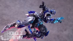 Strange Work 1/20 Frosty Cat Model Kit Clear Version -Chic Toy Shop 8361f3e823