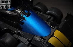 DX9 Toys D-17B Scout Dragstrip G2 Version -Chic Toy Shop 8387c39687