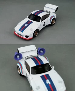 MakeToys MTRM-09 MTRM09 Downbeat Jazz -Chic Toy Shop 839aa9bb17