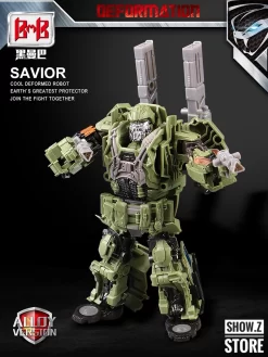 Black Mamba 4th Party The Last Knight Hound -Chic Toy Shop 83dca774d7