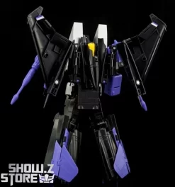 MakeToys MTRM-EX12 Skycrow Skywarp Remaster Version -Chic Toy Shop 83e2382805