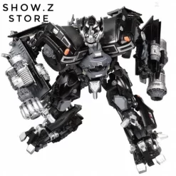 Takara Masterpiece MPM-06 Ironhide Movie Series -Chic Toy Shop 83f50b7b59