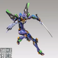 Main Engine ME-P01 Upgrade Kit For Bandai Spirit Metal Build Eva-01 Test Type 2020 Version -Chic Toy Shop 83ffcd18e5