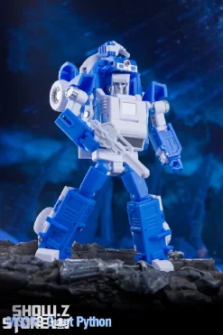 Dr.Wu MS-36G Giant Python Sandstorm -Chic Toy Shop 8408b5c30f