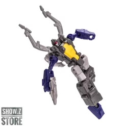 NewAge H-10+ Abadon Kickback H-11+ Berial Shrapnel H-12+ Asmodeus Bombshell Insecticons Set Of 3 Comic Version -Chic Toy Shop 842a18fd92