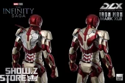 Threezero 1/12 Marvel Studios The Infinity Saga DLX Iron Man Mark 42 -Chic Toy Shop 84703d29ba