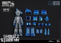 [Pre-Order] Blitzway BW-NS-50504 Space Astro Boy Radiant Blue Version -Chic Toy Shop 84985e9dac