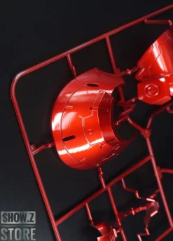 Noah Model 1/35 MSN-04 Sazabi Bust Model Kit Chrome Version -Chic Toy Shop 84a14af90c