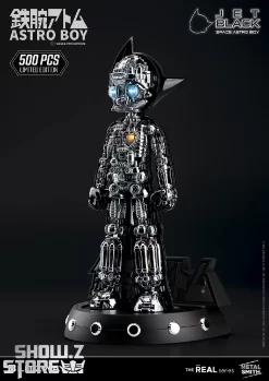 [Pre-Order] Blitzway BW-NS-50502 Space Astro Boy Jet Black Version -Chic Toy Shop 84acd6f2da