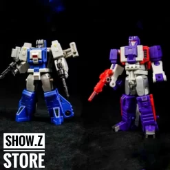 Unique Toys YM04 Palm Collection No Minds & Unhappy Highbrow Apeface -Chic Toy Shop 84ef3644b9