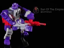 Unique Toys YM04 Palm Collection No Minds & Unhappy Highbrow Apeface -Chic Toy Shop 84f45cec8d