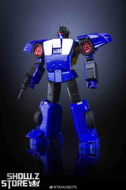 [Coming Soon] X-Transbots MX-26B Bond & James Punch & CounterPunch Japan Version -Chic Toy Shop 8506fdd5e9