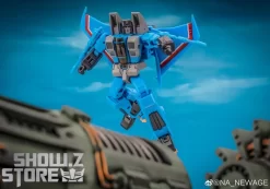 Newage H14C Leviathan Thundercracker 4th Anniversary Version -Chic Toy Shop 8518f74623