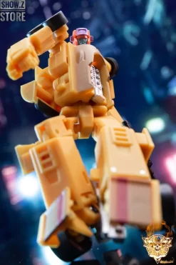 Magic Square MS-B12 & B13 Pillage & Contain Drag Strip & Dead End Set Of 2 -Chic Toy Shop 85518dac8a