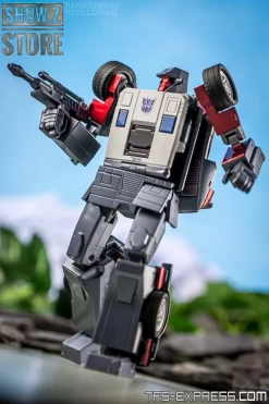 XTransbots Monolith Combiner MX-XIV MX-14 Flipout Wildrider -Chic Toy Shop 856f2bf982