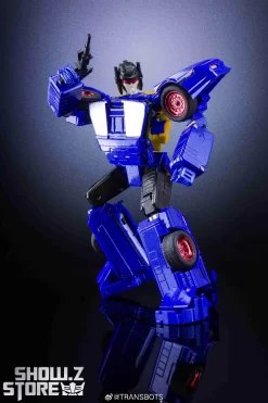 [Coming Soon] X-Transbots MX-26B Bond & James Punch & CounterPunch Japan Version -Chic Toy Shop 8584b42324