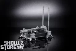 XTransbots MM-10C Toro Cliffjumper Clone Version -Chic Toy Shop 859158443a