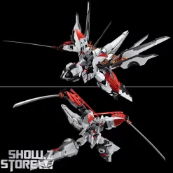 Sentinel Toys Riobot Linebarrels Of Iron Linebarrel -Chic Toy Shop 859e23a1c8