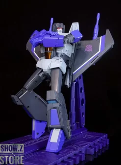 Takara Tomy Masterpiece MP-52+SW Skywarp -Chic Toy Shop 85e832e039