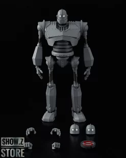 Sentinel Toys 1000Toys 1/80 The Iron Giant Riobot Iron Giant Normal Mode -Chic Toy Shop 865b20a4dc