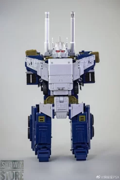 Mastermind Creations PS-14+ Assaultus Bruticus Upgrade Kit -Chic Toy Shop 8675a23423