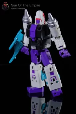 Unique Toys UT YM05 Palm Collection Day & Night Snapdragon Cerebros -Chic Toy Shop 8689a8e70a