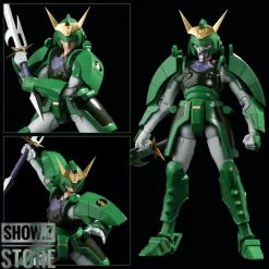 Sentinel Toys 1/12 Chodankado Ronin Warriors Sage Of The Halo -Chic Toy Shop 869abfe967