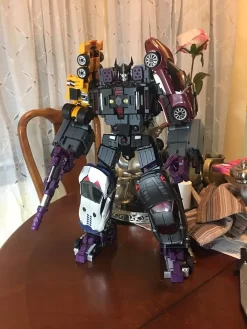 TFM M-01 Havoc Disorder -Chic Toy Shop 86d74868ec