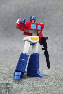 Magic Square MS-B46 Light Of Victory Optimus Prime 2.0 No-Bay Version -Chic Toy Shop 86dc1dce05