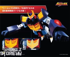 [Pre-Order] Pose Toy Pose+ Metal Series Space Warrior Baldios -Chic Toy Shop 86e10fd304