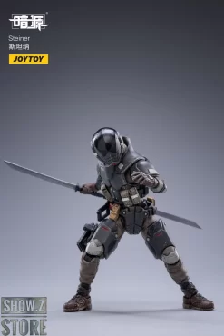 JoyToy Source 1/18 Steiner -Chic Toy Shop 86f6f11936