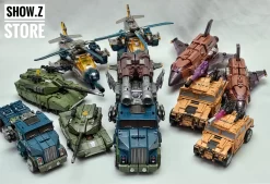 [No Box] Jinbao Oversized Bruticus/Warbotron -Chic Toy Shop 873b30f571 1