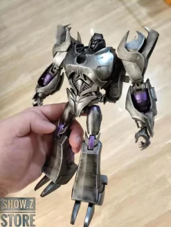 APC Toys APC-004 Dark Master TFP Megatron Battle Worn Version -Chic Toy Shop 874c2f9cdc