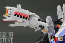 Mechanicore 1/72 MASX-0033 MSA-0011 [Ext] Ex-S Gundam Clear Version -Chic Toy Shop 874d07027b