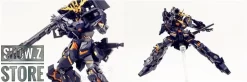 Storm Model 1/144 RX-0 Unicorn Gundam 02 Banshee Full Armor Plan B -Chic Toy Shop 87937af19a