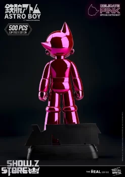 [Pre-Order] Blitzway BW-NS-50503 Space Astro Boy Delicate Pink Version -Chic Toy Shop 881cca83ac