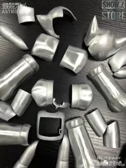 Blitzway BW-NS 50101 Astro Boy Anime Statue Deluxe Version -Chic Toy Shop 8835199127