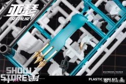 Earnestcore Craft Super Mecha Champions Model Kit Set Of 3 -Chic Toy Shop 886d7bd7ec