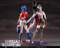 Kotobukiya Bishoujo Transformers Megatron Statue -Chic Toy Shop 88afed70d0