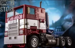 Aoyi Mech H6001-4 Sai Star Commander Optimus Prime OP -Chic Toy Shop 88d5dc2af6