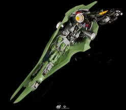 Metal Club MC 1/100 NZ-666 Kshatriya MB MB Style Gundam Unicorn -Chic Toy Shop 88f533e90b