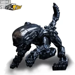52Toys Megabox MB-01 Alien Xenomorph -Chic Toy Shop 88f99e5581