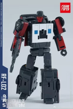 Rising Force RF-L02 Wildrider 26 Rising Force RF-L02 Wildrider -Chic Toy Shop 8939ec2e91