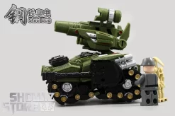 [Coming Soon] TF Dream Factory Steel Pests Team SPT01 Steel Bug -Chic Toy Shop 893c379fcc