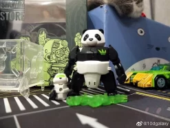 52Toys BeastBox BB-13 Bigpower -Chic Toy Shop 89450caa99