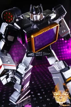 Toy House Factory THF-01B Soundblaster Soundwave MP-13B -Chic Toy Shop 89592a48a6